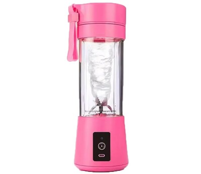 #6 Blade Portable Juice Blender